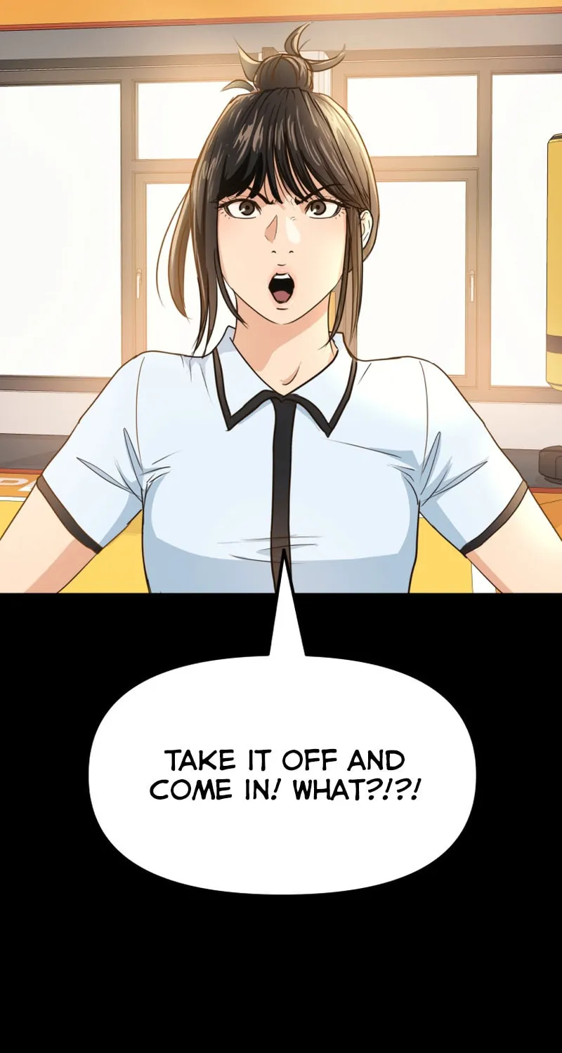 Read Guard Pass chapter 82 image 65 on Lezhin