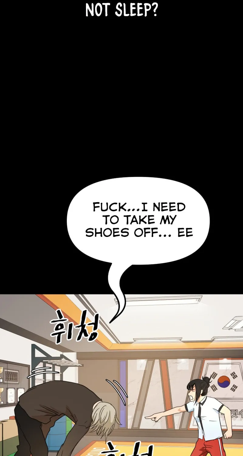 Read Guard Pass chapter 82 image 67 on Lezhin