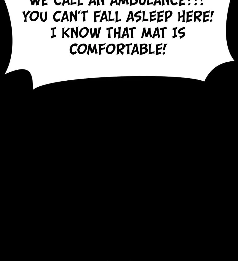 Read Guard Pass chapter 82 image 71 on Lezhin