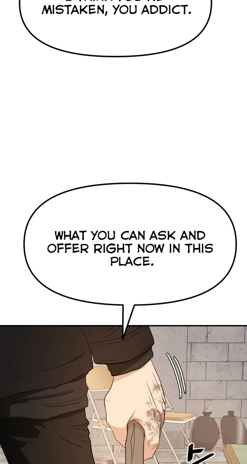 Read Guard Pass chapter 82 image 8 on Lezhin
