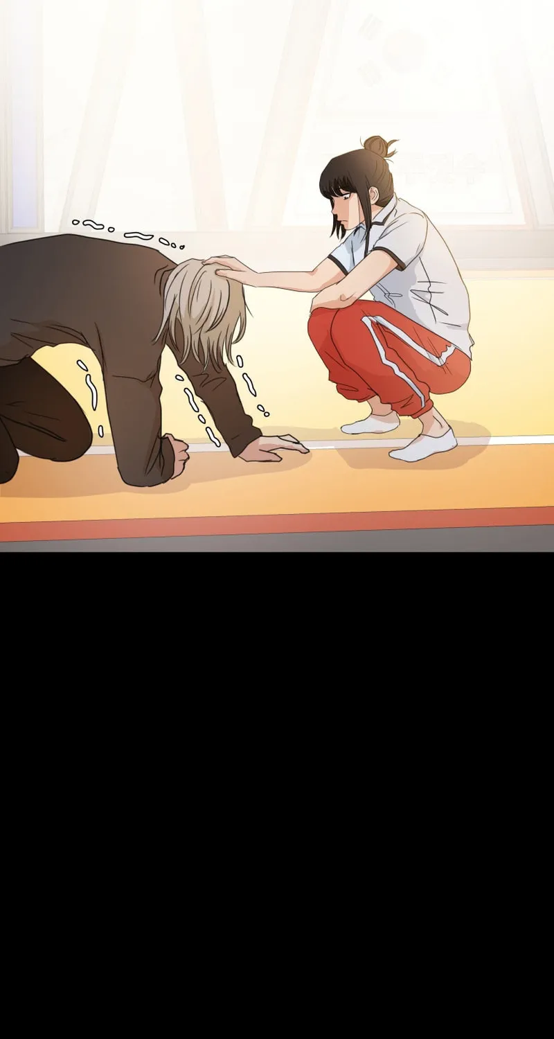 Read Guard Pass chapter 82 image 80 on Lezhin
