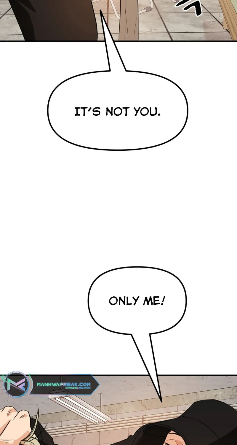 Read Guard Pass chapter 82 image 9 on Lezhin