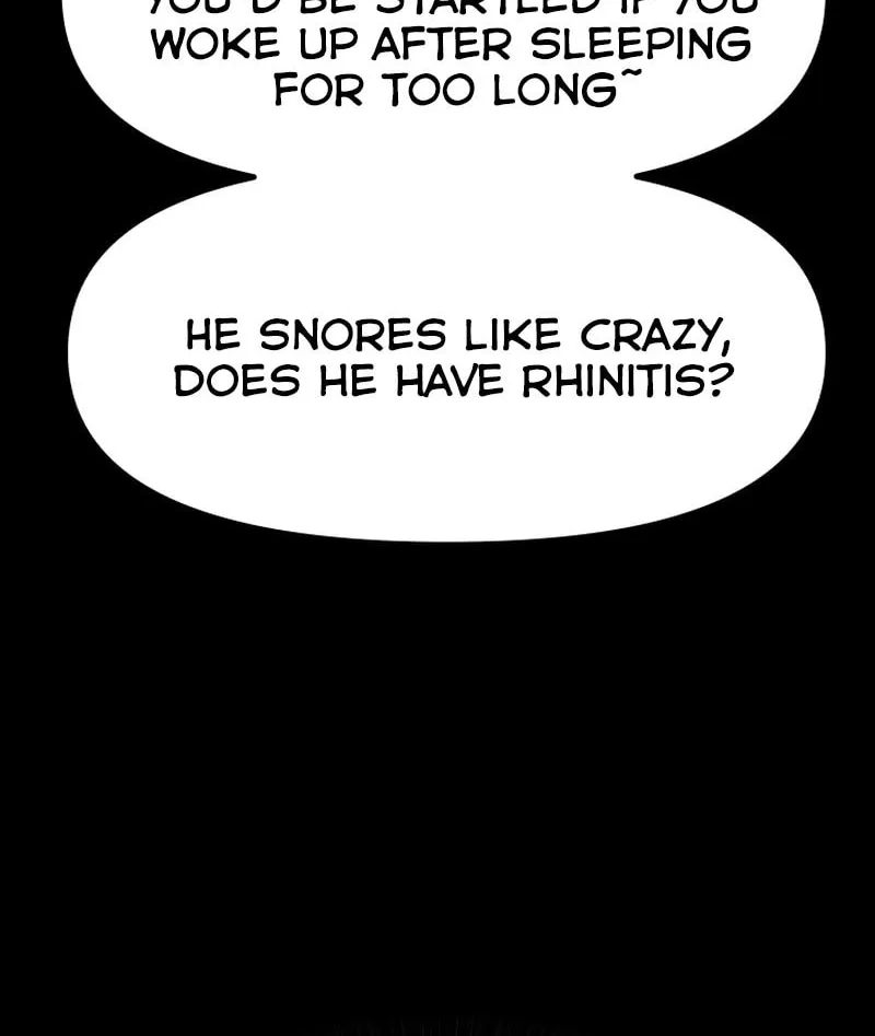 Read Guard Pass chapter 83 image 11 on Lezhin