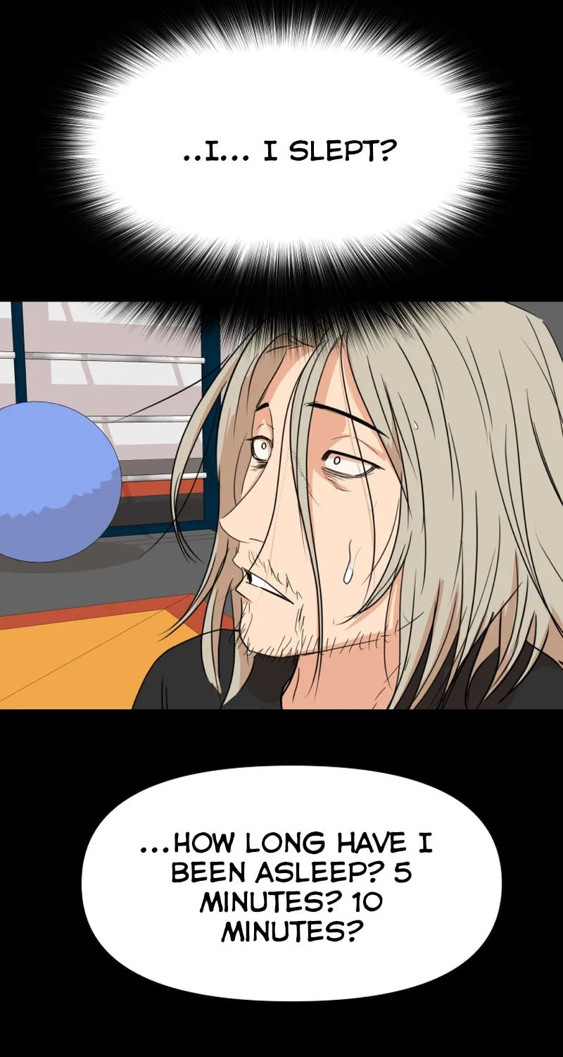 Read Guard Pass chapter 83 image 12 on Lezhin