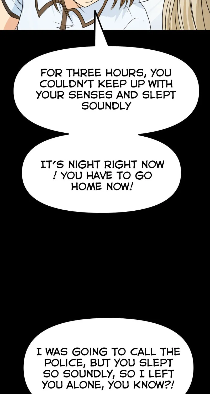 Read Guard Pass chapter 83 image 14 on Lezhin