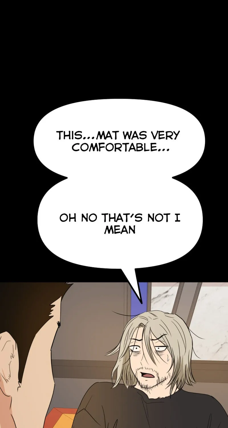Read Guard Pass chapter 83 image 16 on Lezhin