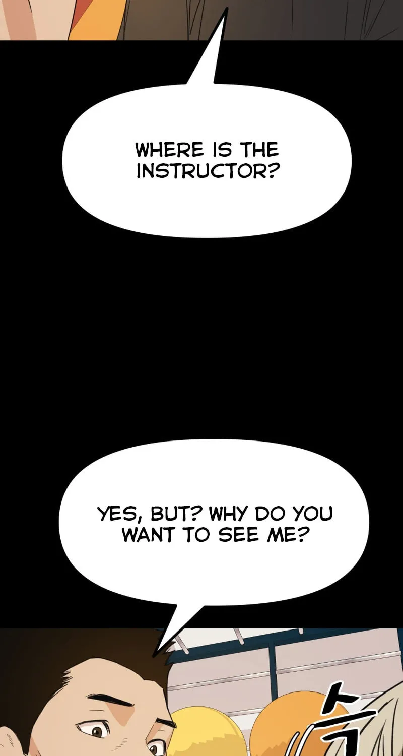 Read Guard Pass chapter 83 image 17 on Lezhin