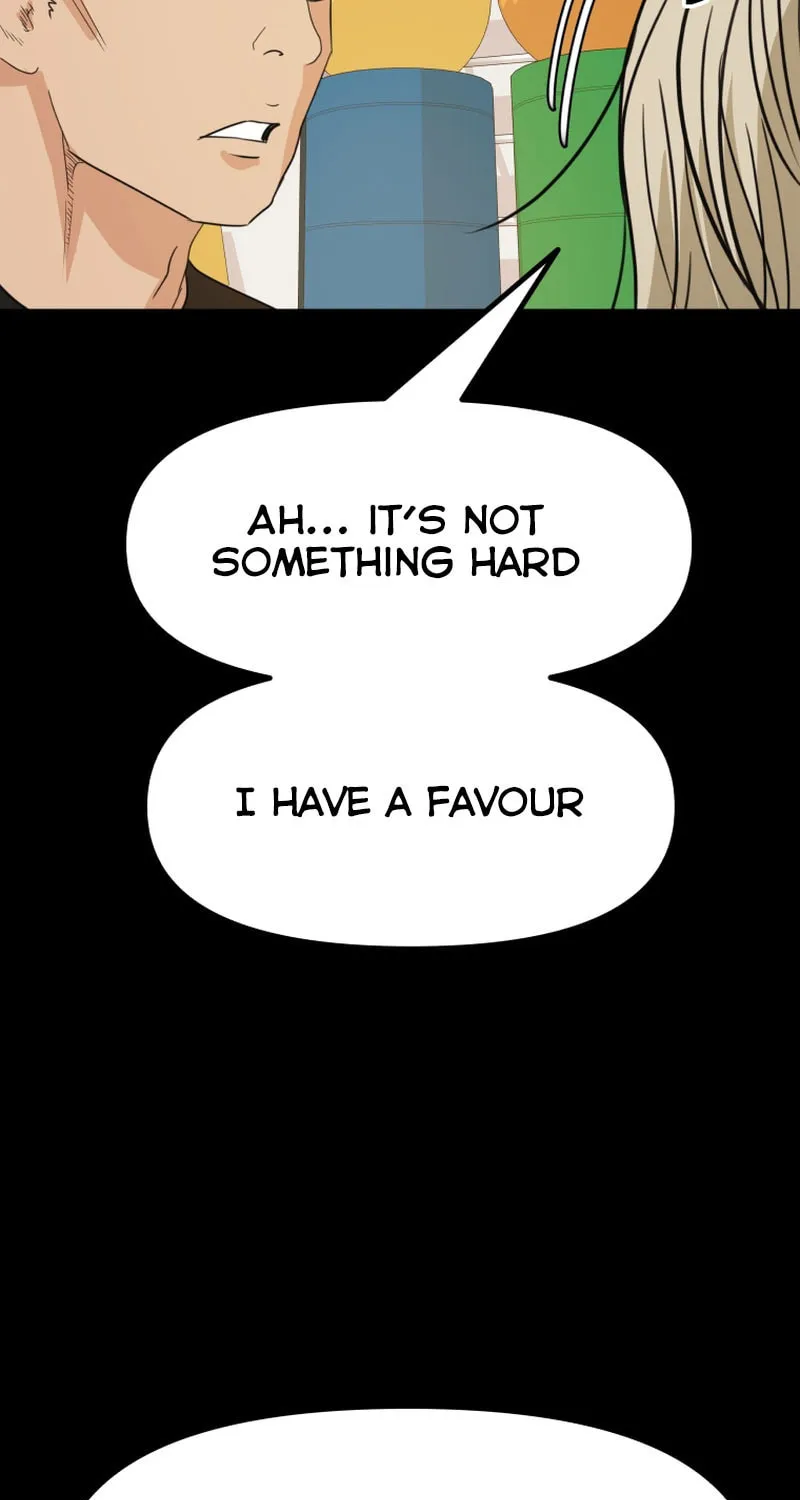 Read Guard Pass chapter 83 image 18 on Lezhin