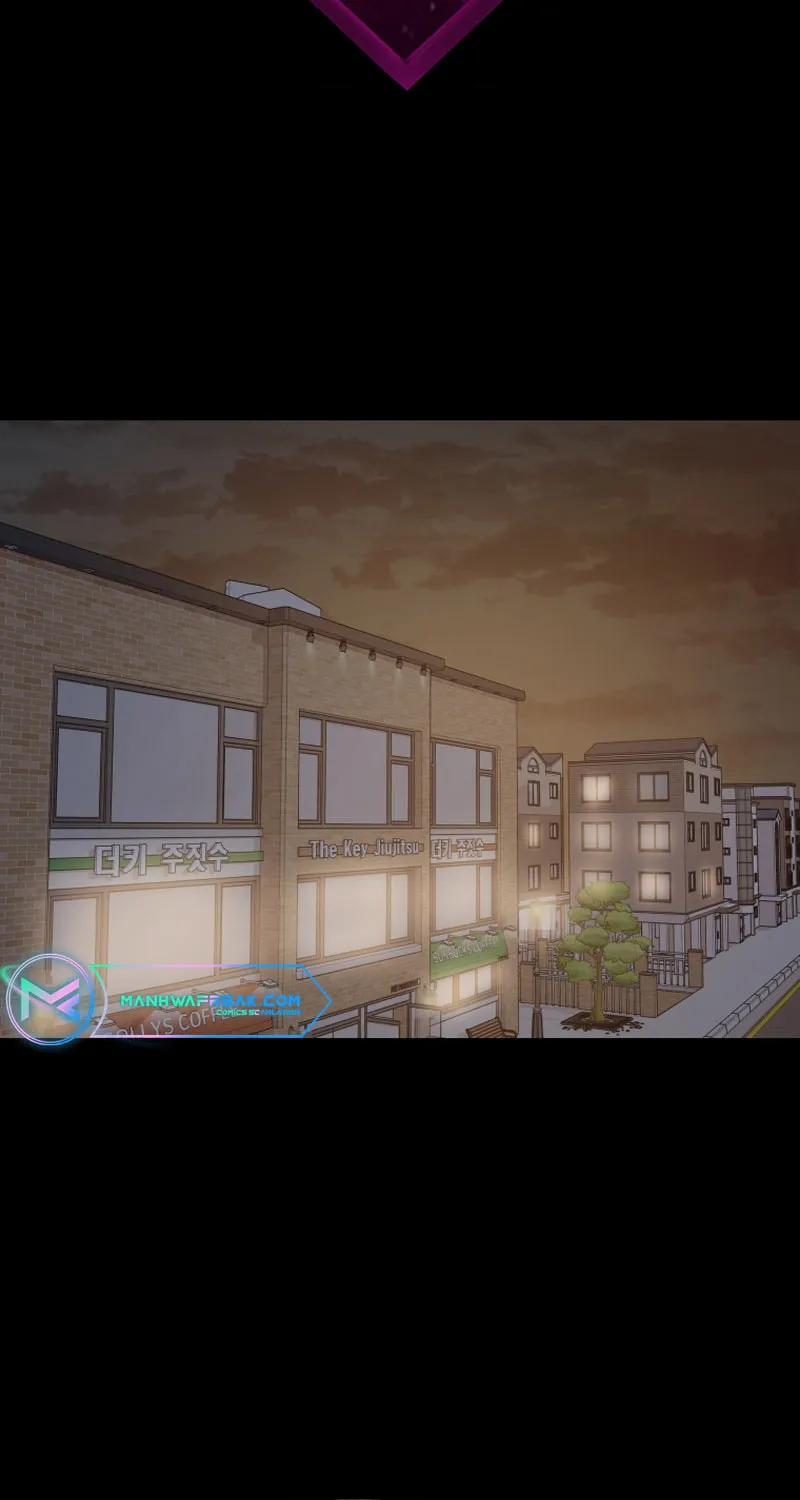 Read Guard Pass chapter 83 image 2 on Lezhin