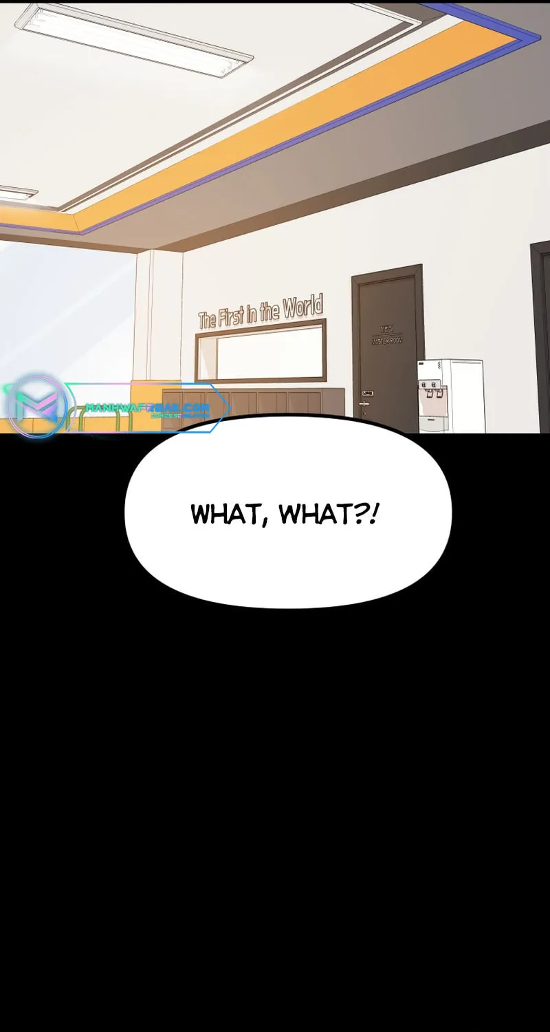 Read Guard Pass chapter 83 image 22 on Lezhin