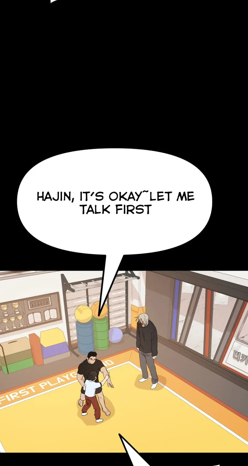 Read Guard Pass chapter 83 image 24 on Lezhin