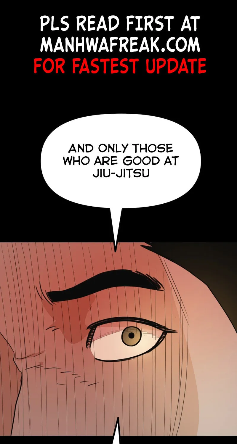Read Guard Pass chapter 83 image 27 on Lezhin