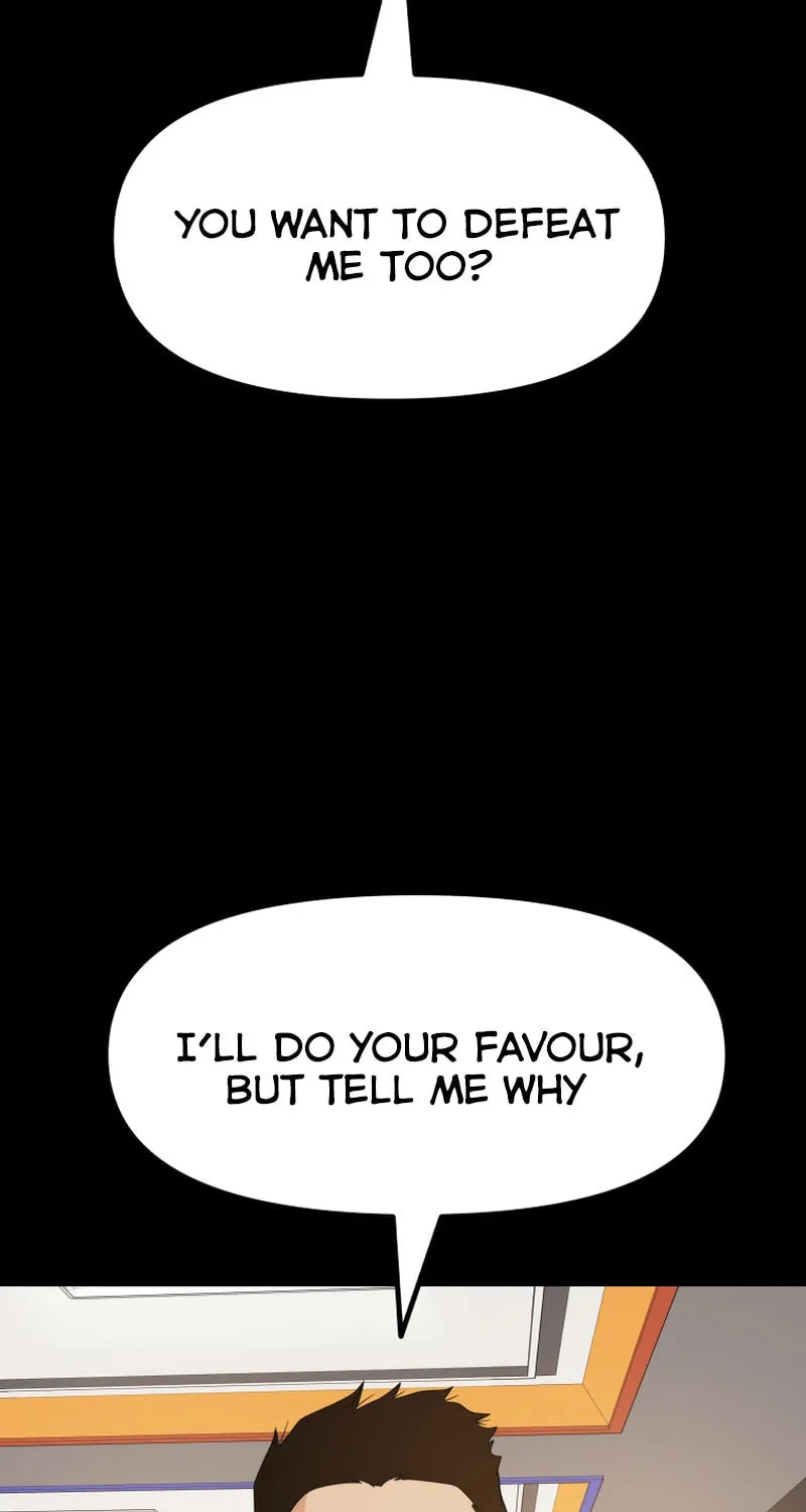 Read Guard Pass chapter 83 image 28 on Lezhin