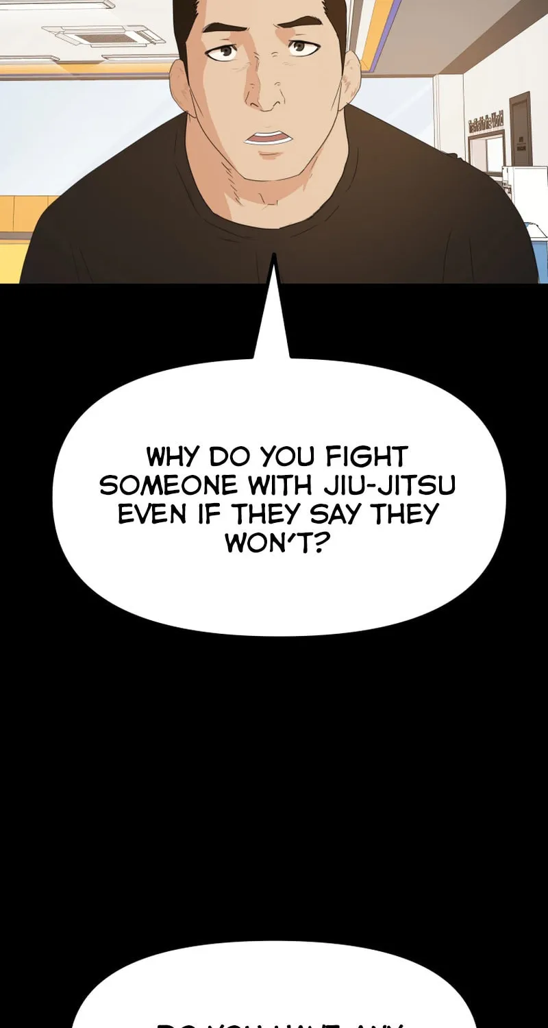 Read Guard Pass chapter 83 image 29 on Lezhin