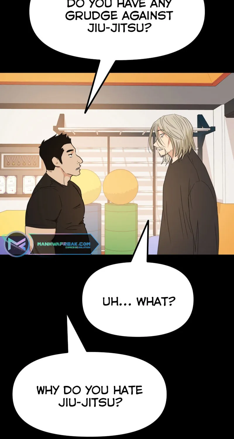 Read Guard Pass chapter 83 image 30 on Lezhin