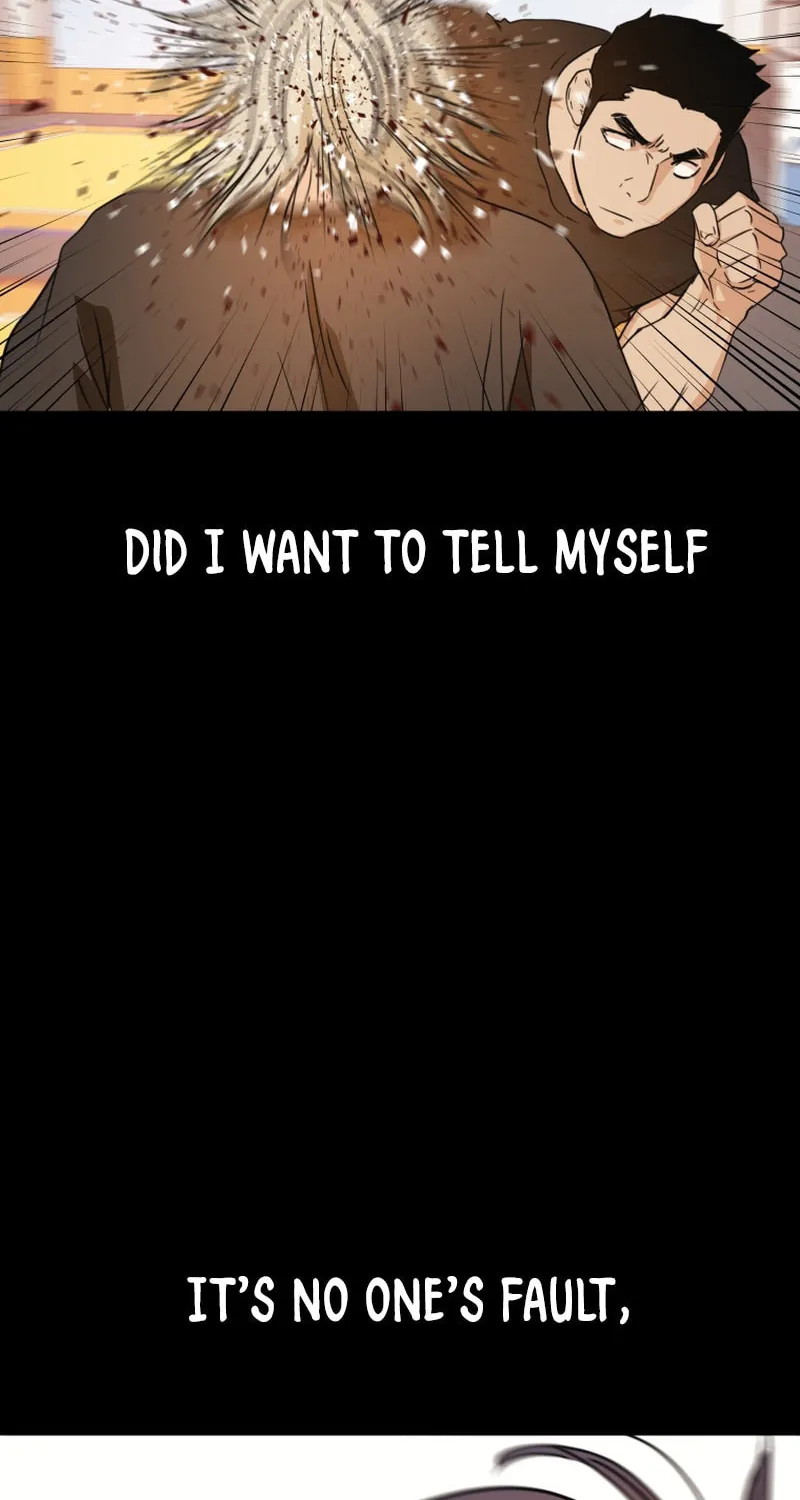 Read Guard Pass chapter 83 image 37 on Lezhin