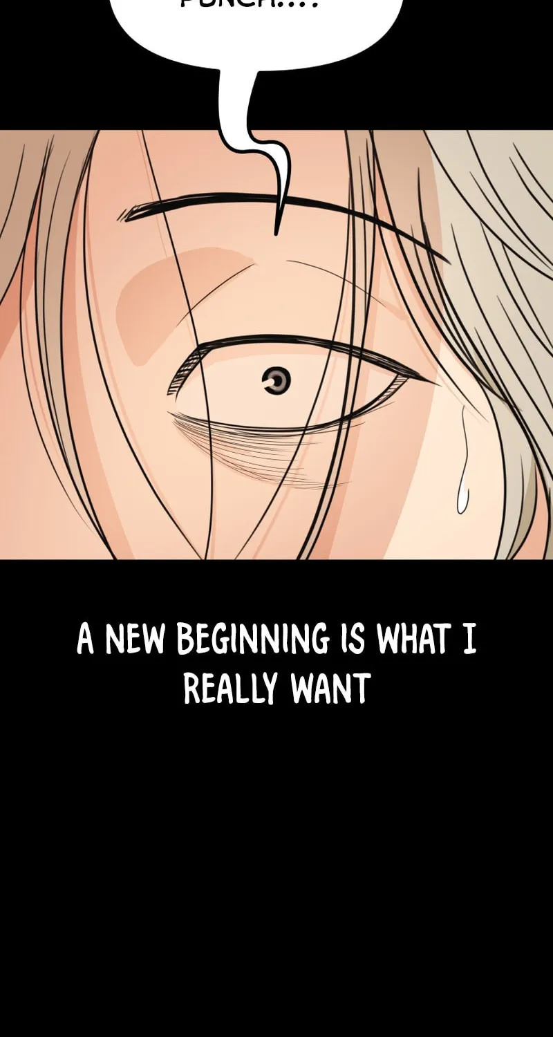 Read Guard Pass chapter 83 image 41 on Lezhin