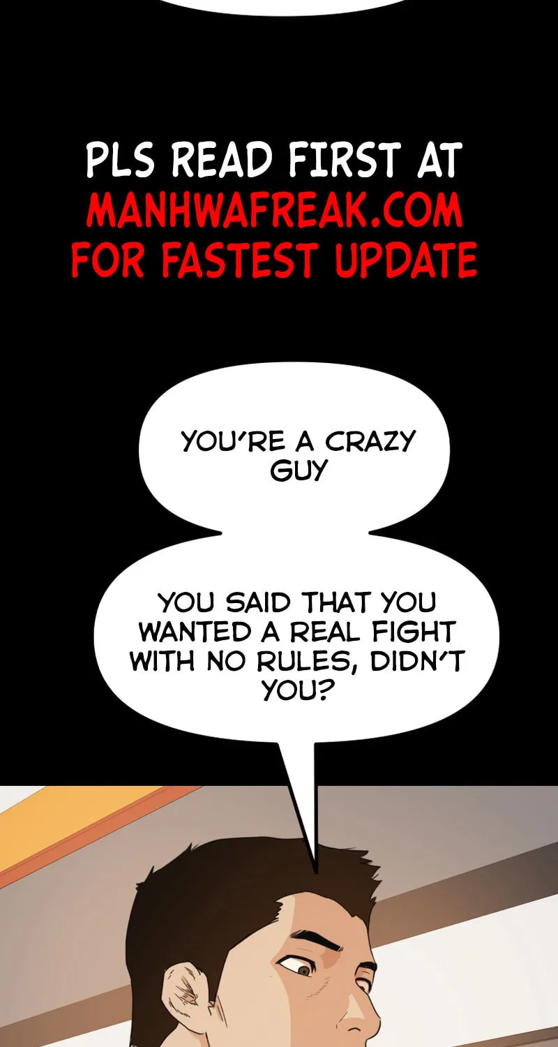 Read Guard Pass chapter 83 image 43 on Lezhin