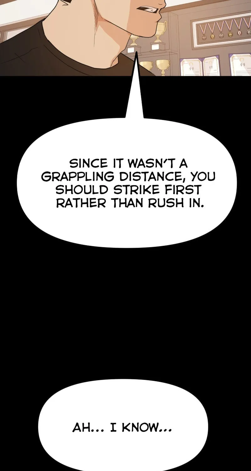 Read Guard Pass chapter 83 image 44 on Lezhin