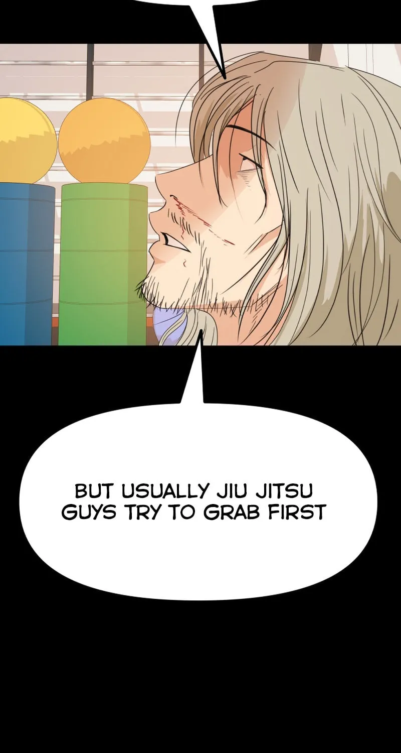 Read Guard Pass chapter 83 image 45 on Lezhin