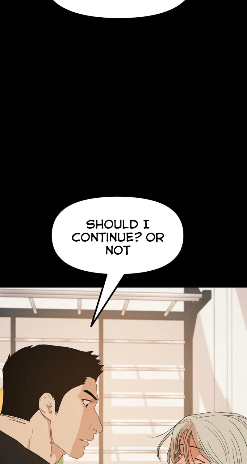 Read Guard Pass chapter 83 image 47 on Lezhin