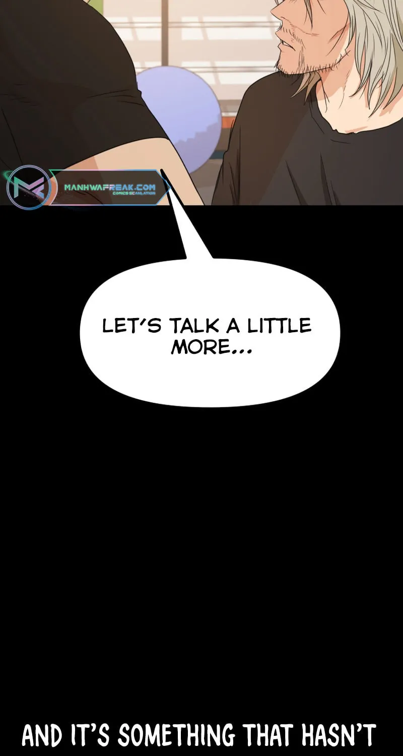 Read Guard Pass chapter 83 image 48 on Lezhin