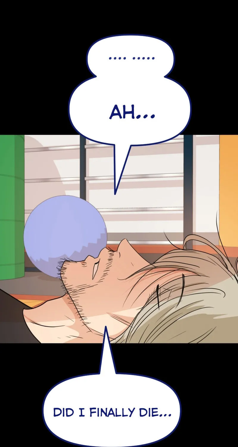 Read Guard Pass chapter 83 image 5 on Lezhin