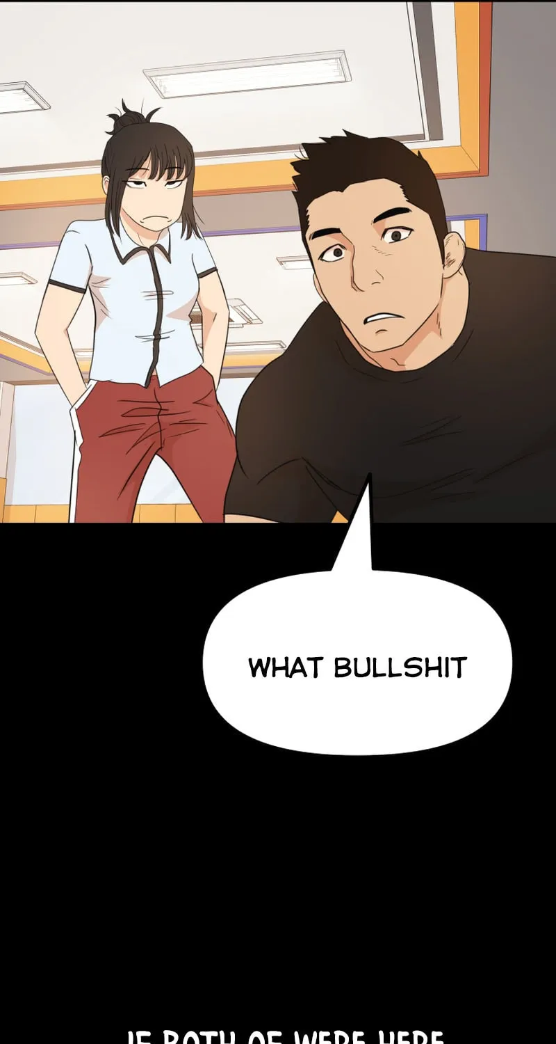 Read Guard Pass chapter 83 image 52 on Lezhin