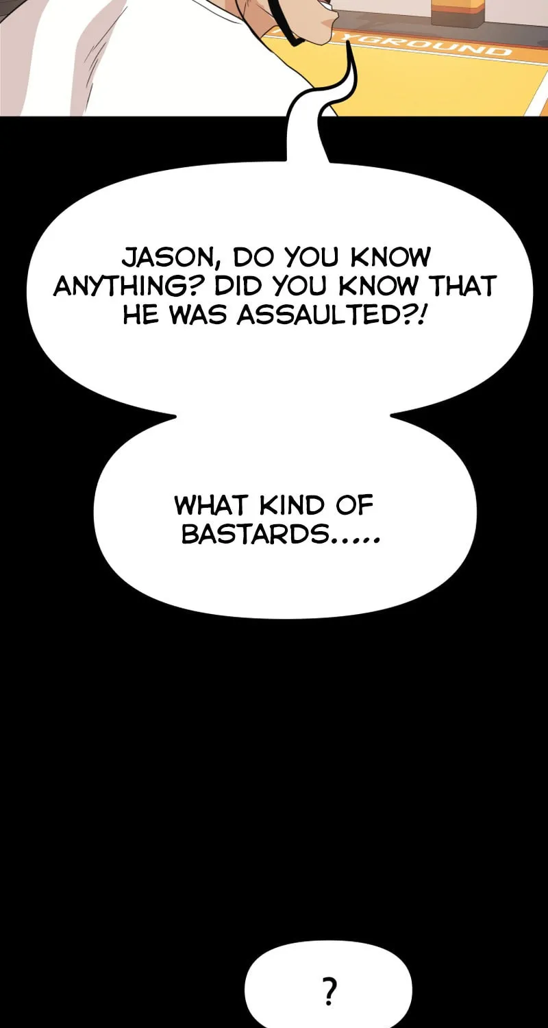 Read Guard Pass chapter 83 image 58 on Lezhin