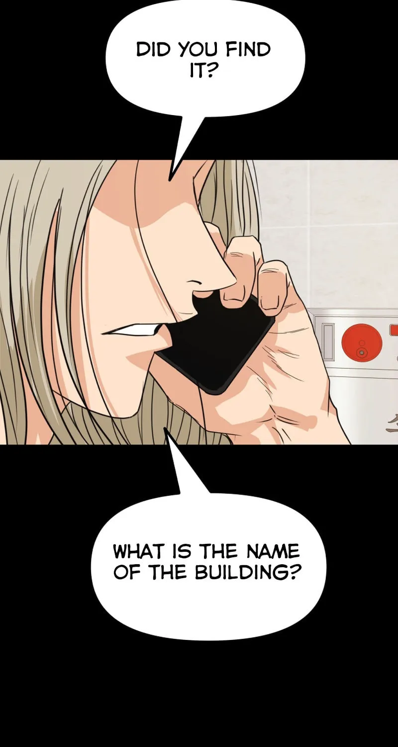 Read Guard Pass chapter 83 image 60 on Lezhin