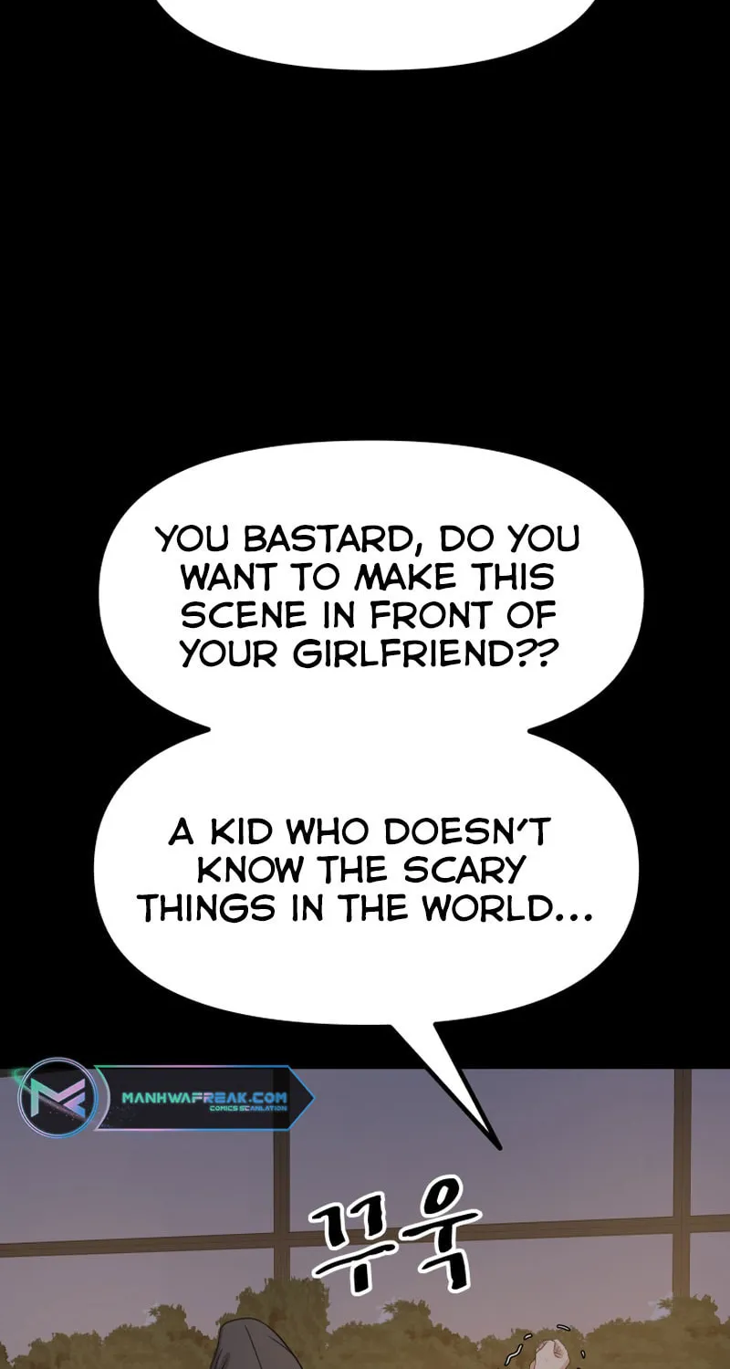 Read Guard Pass chapter 83 image 65 on Lezhin