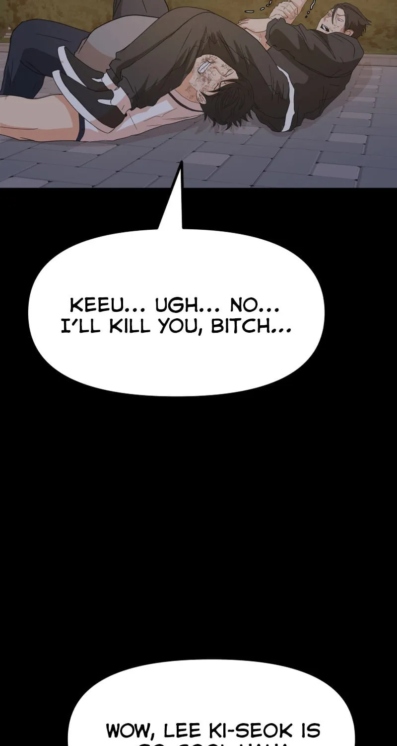 Read Guard Pass chapter 83 image 66 on Lezhin