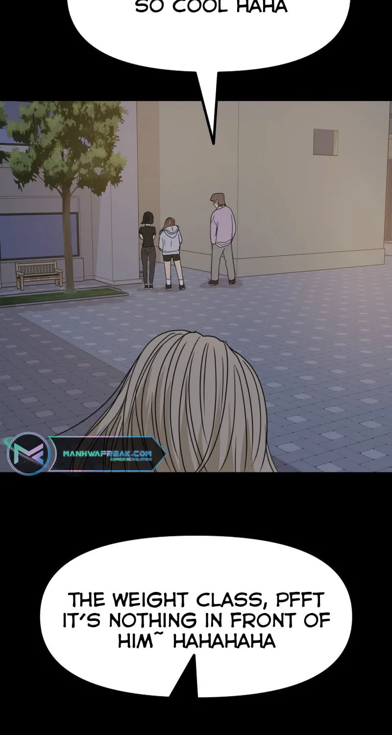 Read Guard Pass chapter 83 image 67 on Lezhin