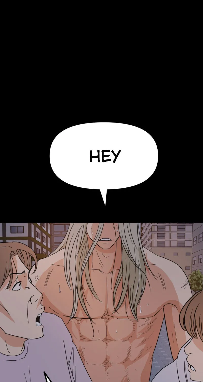 Read Guard Pass chapter 83 image 68 on Lezhin