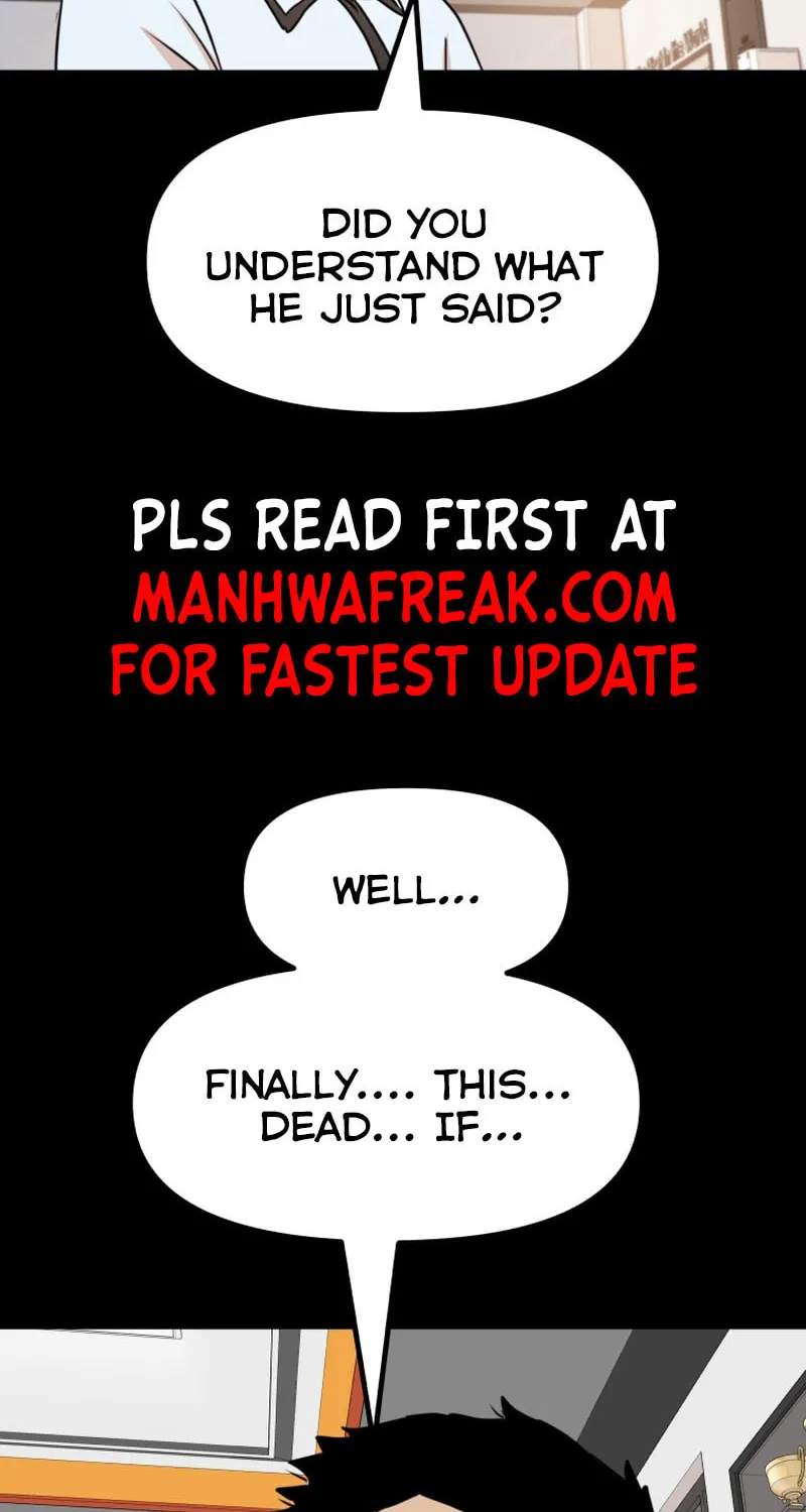 Read Guard Pass chapter 83 image 7 on Lezhin