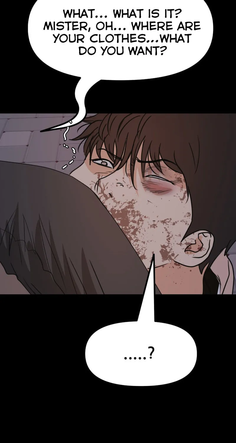Read Guard Pass chapter 83 image 70 on Lezhin