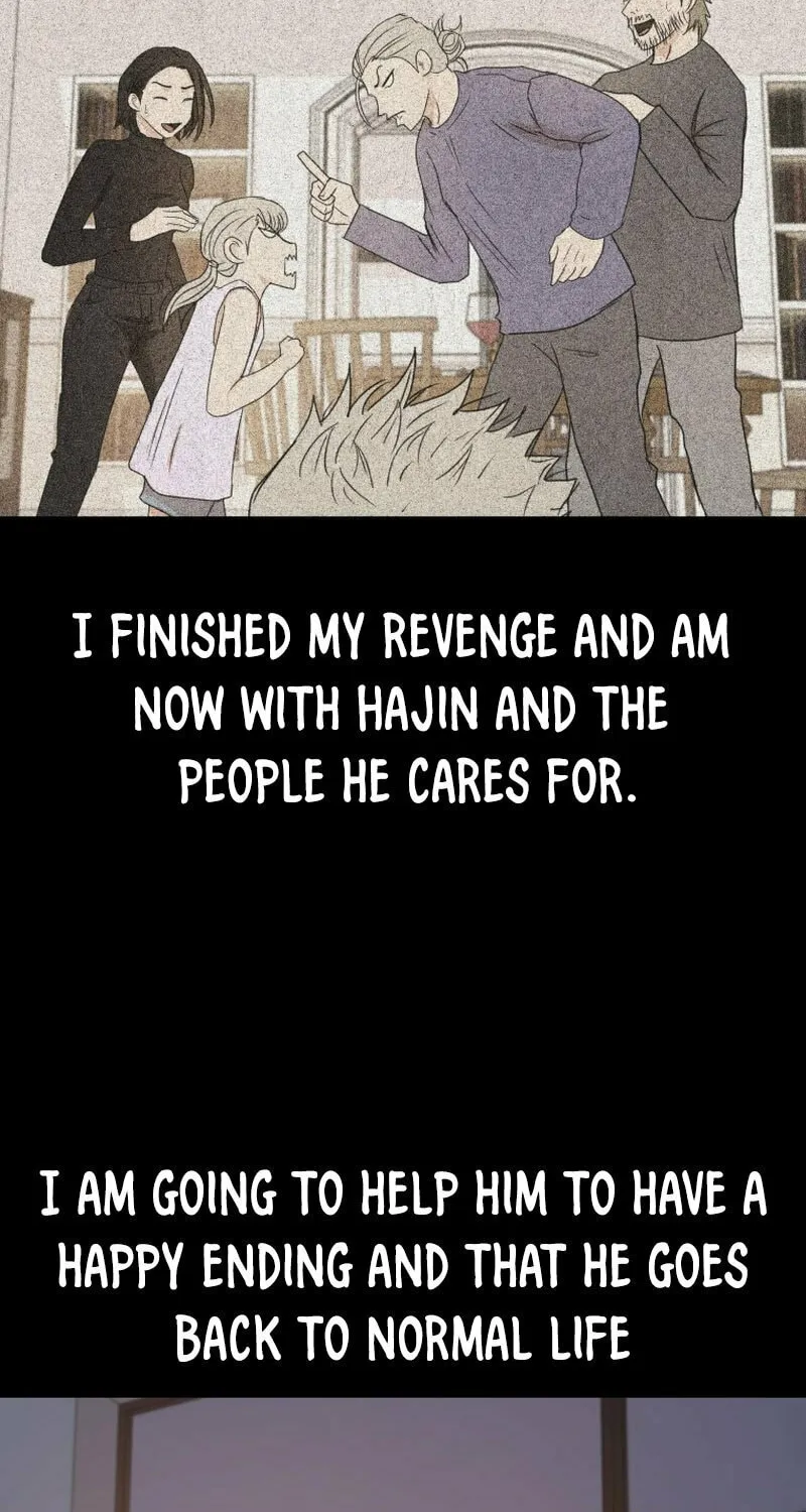 Read Guard Pass chapter 83 image 73 on Lezhin