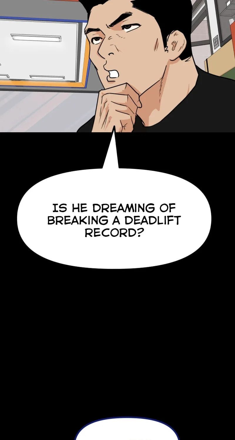 Read Guard Pass chapter 83 image 8 on Lezhin