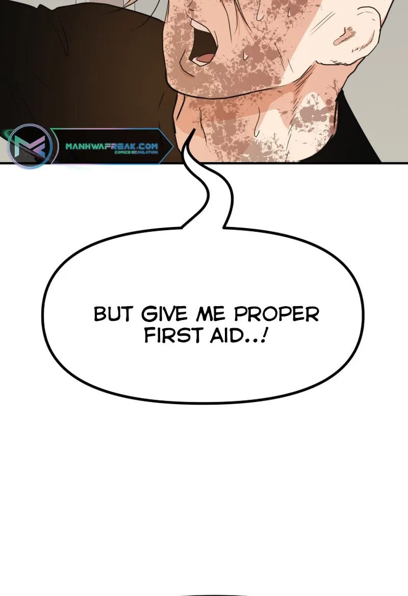 Read Guard Pass chapter 84 image 11 on Lezhin