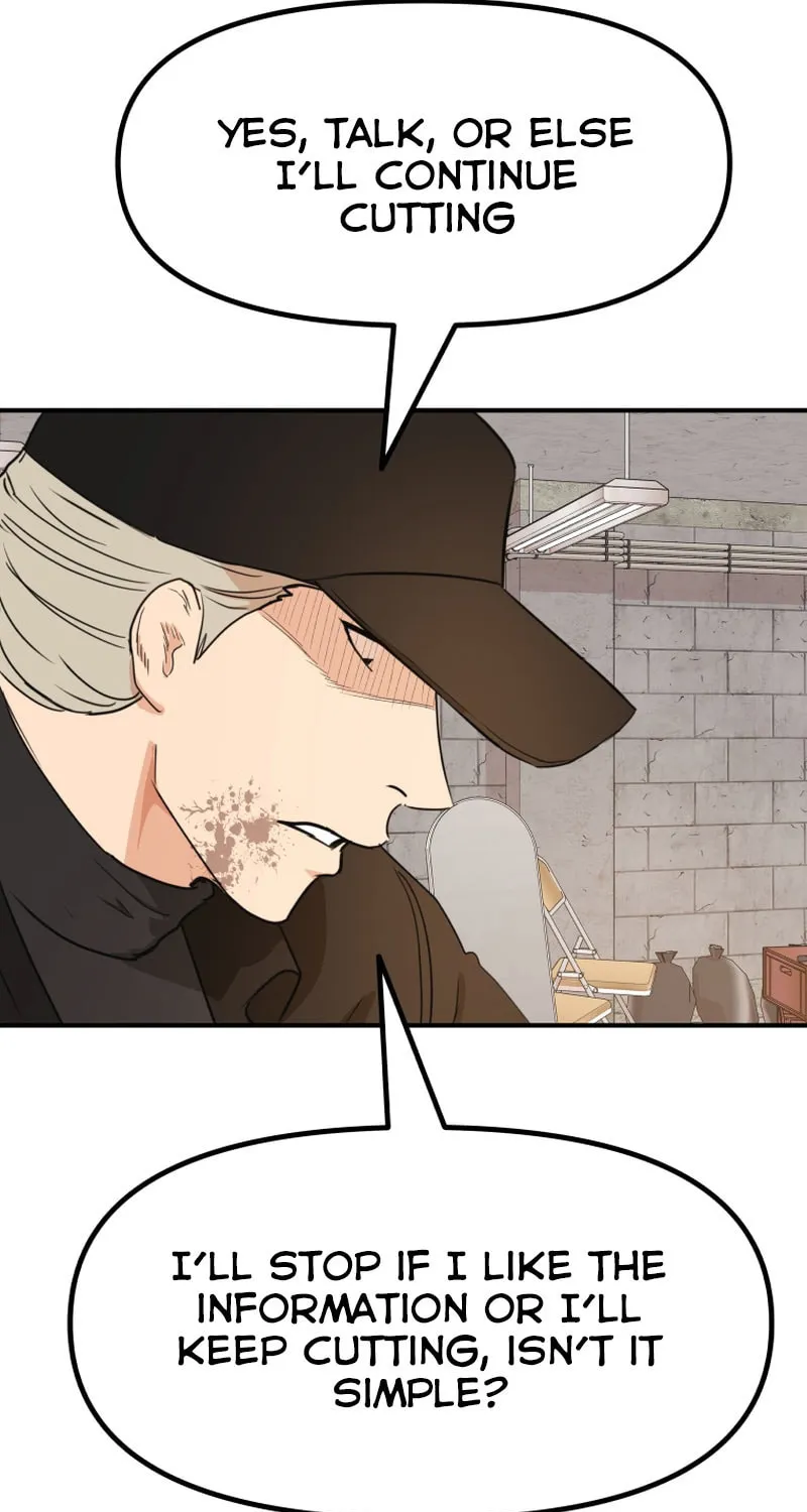 Read Guard Pass chapter 84 image 12 on Lezhin