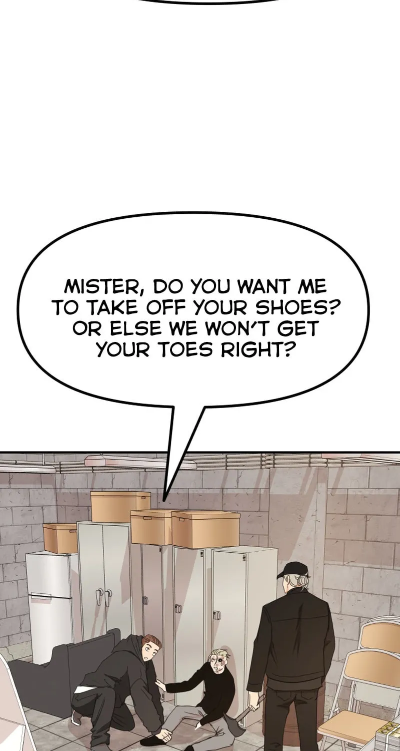 Read Guard Pass chapter 84 image 13 on Lezhin