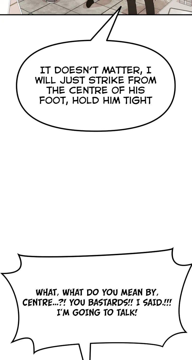 Read Guard Pass chapter 84 image 14 on Lezhin