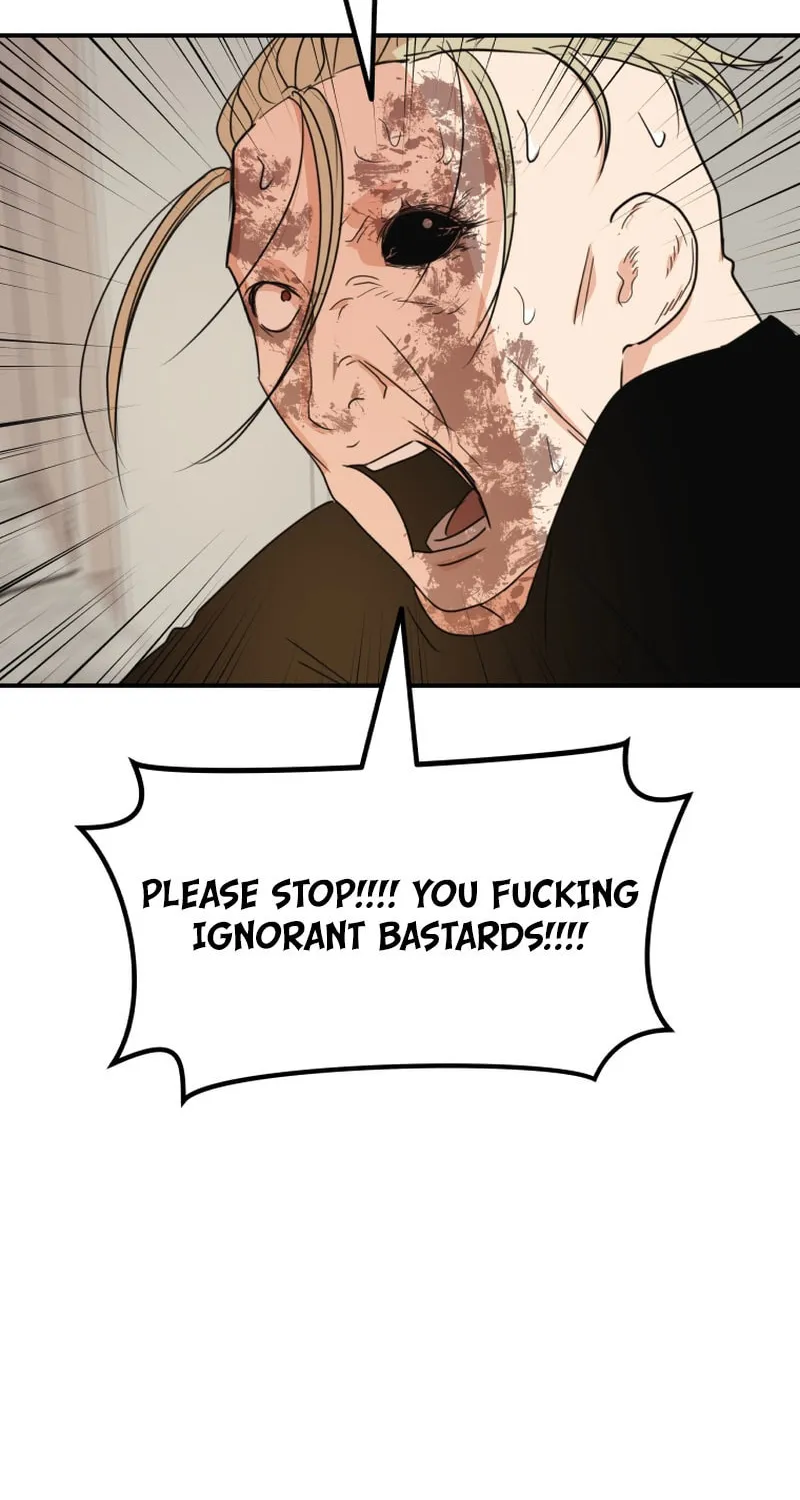 Read Guard Pass chapter 84 image 15 on Lezhin