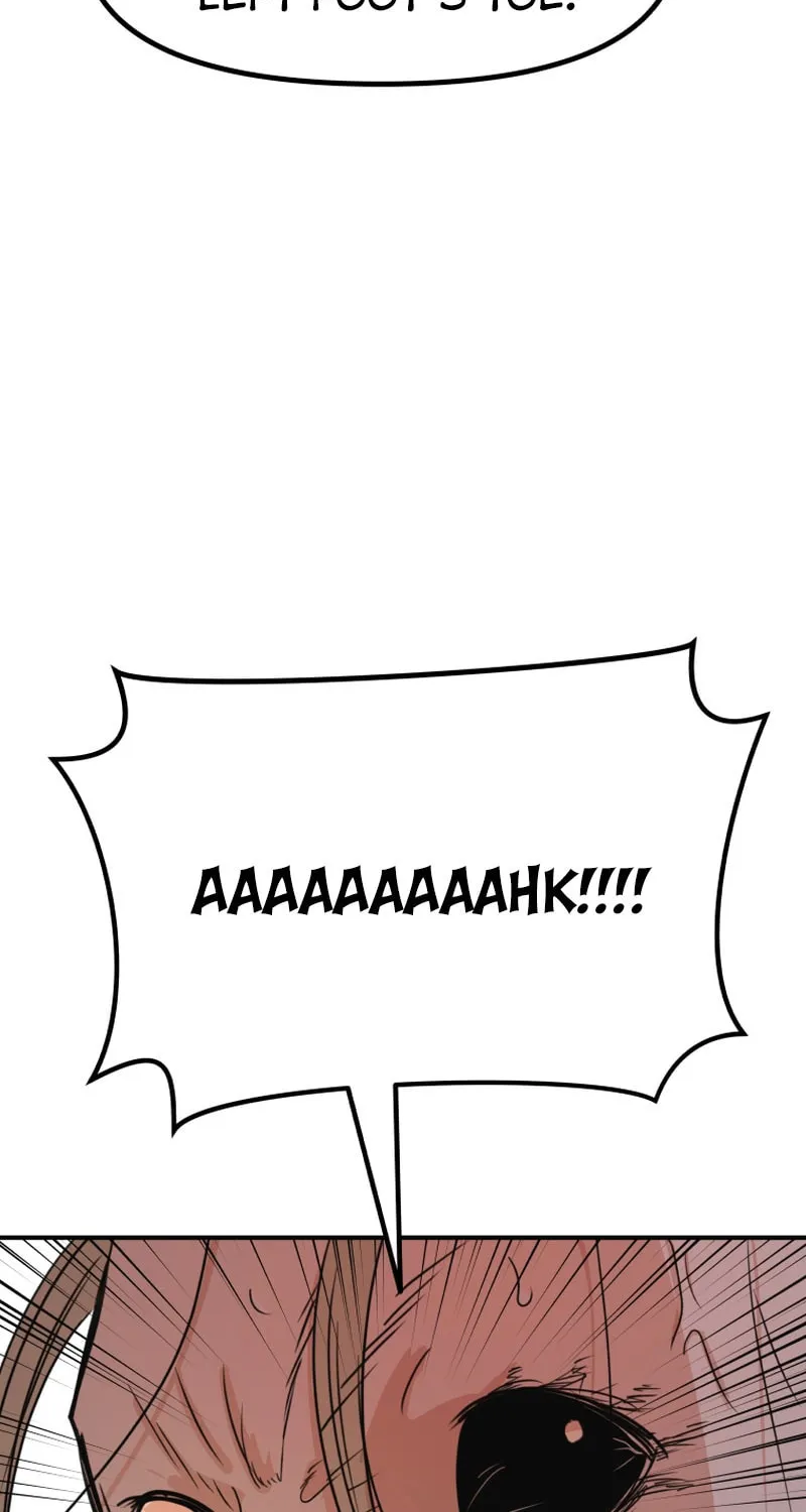 Read Guard Pass chapter 84 image 17 on Lezhin