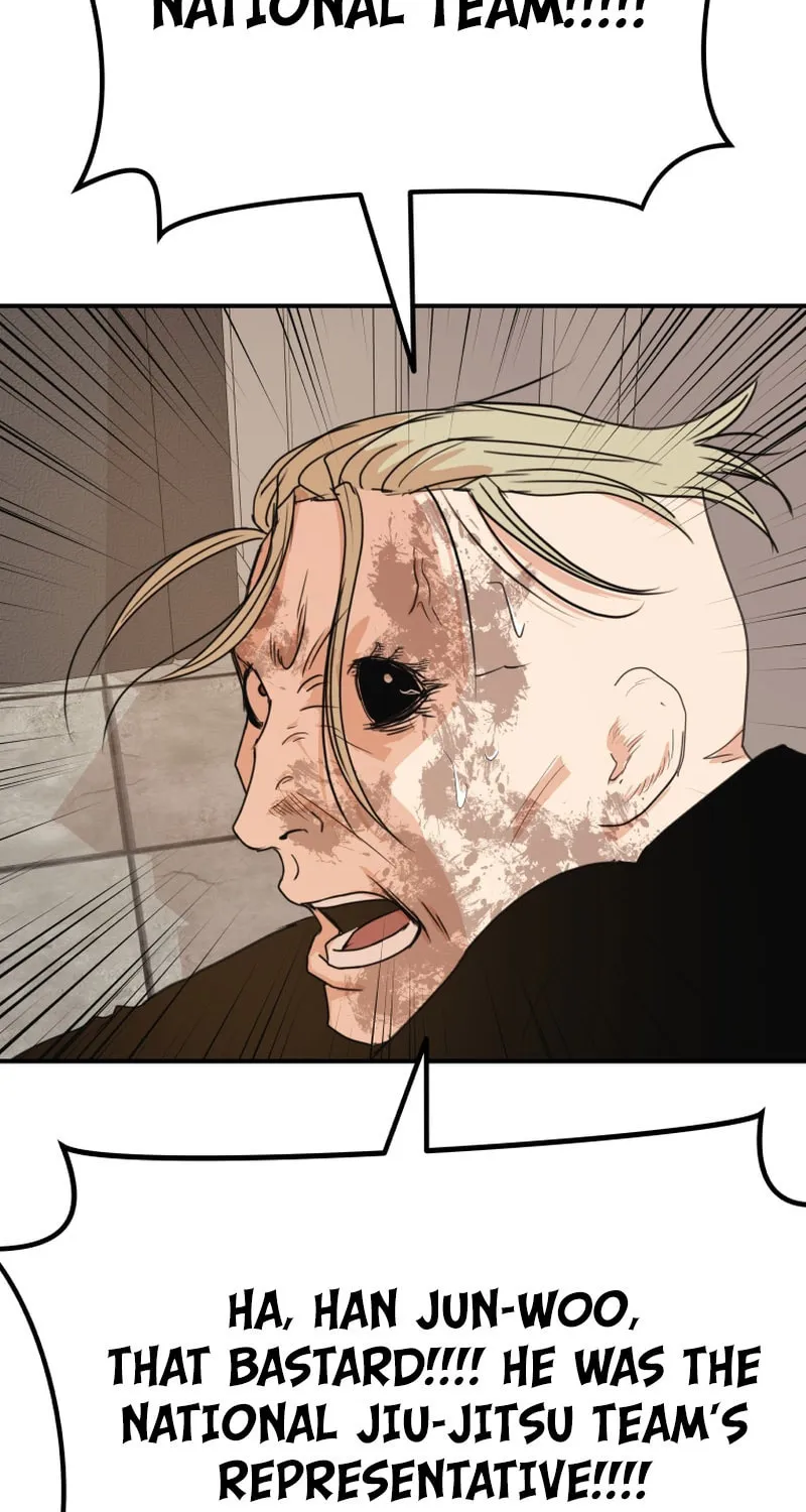 Read Guard Pass chapter 84 image 19 on Lezhin
