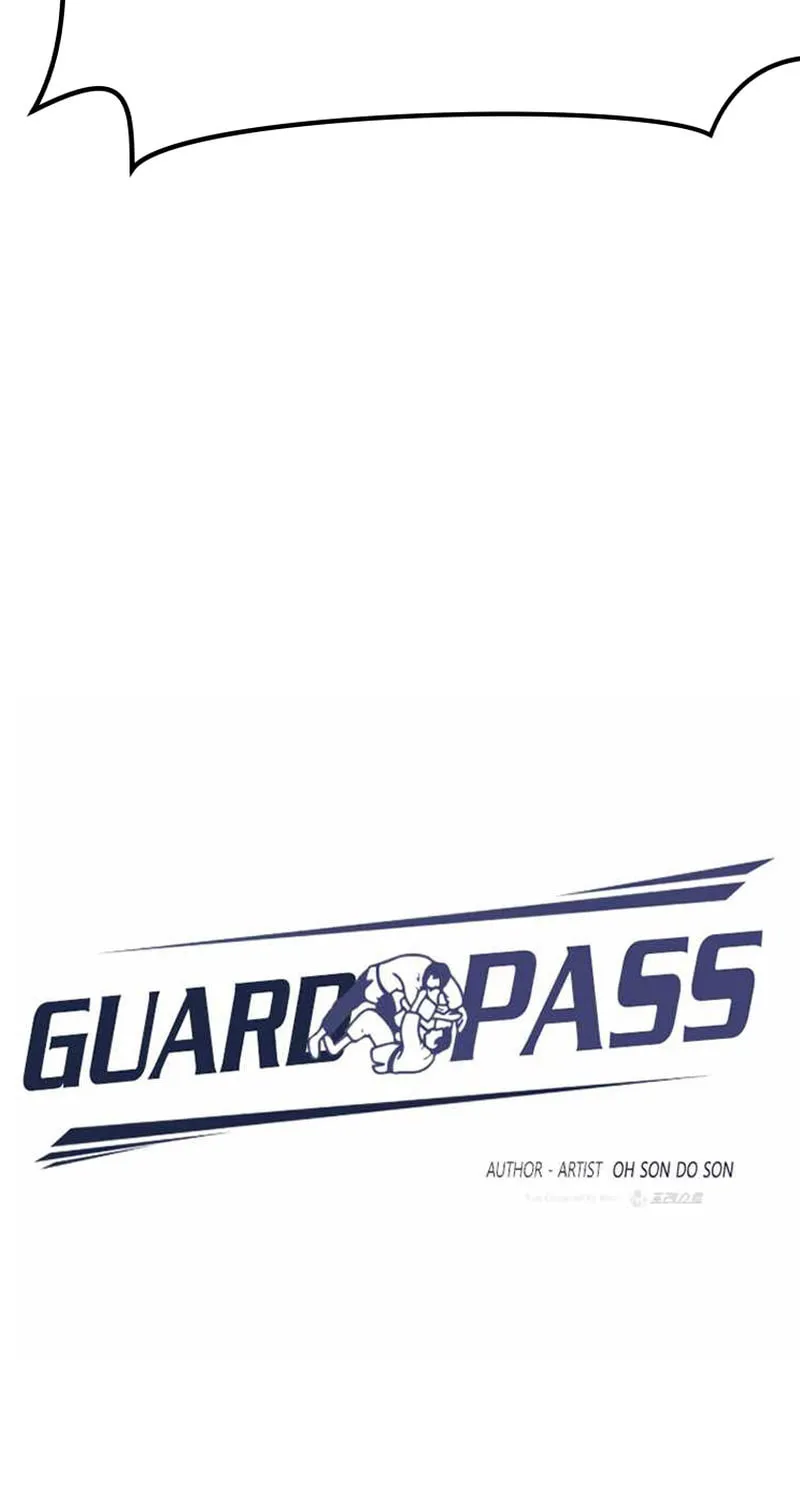 Read Guard Pass chapter 84 image 20 on Lezhin