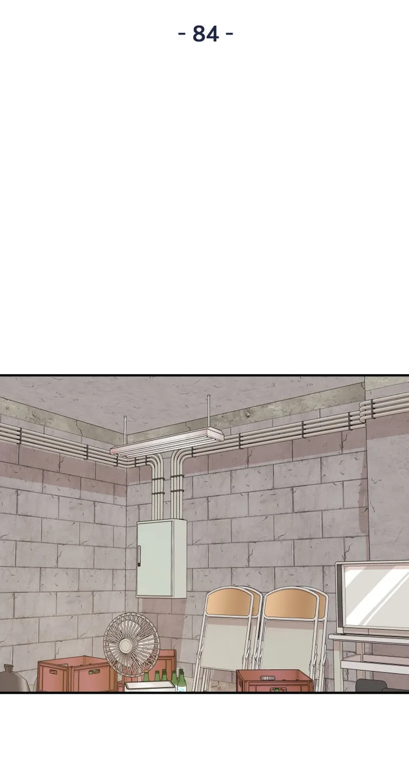 Read Guard Pass chapter 84 image 21 on Lezhin