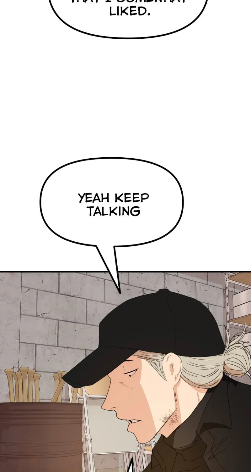 Read Guard Pass chapter 84 image 23 on Lezhin