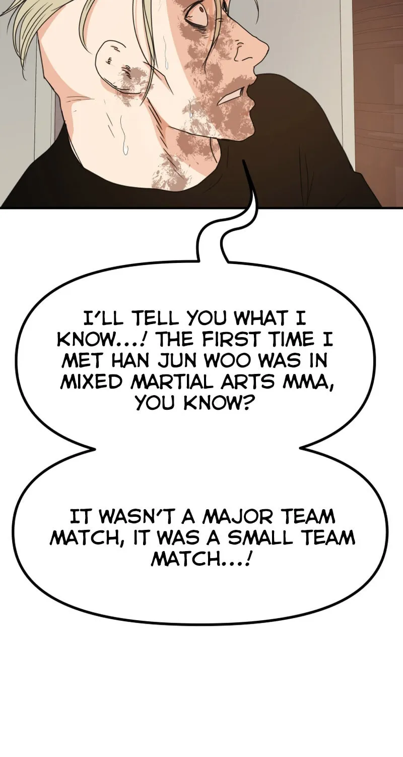 Read Guard Pass chapter 84 image 25 on Lezhin