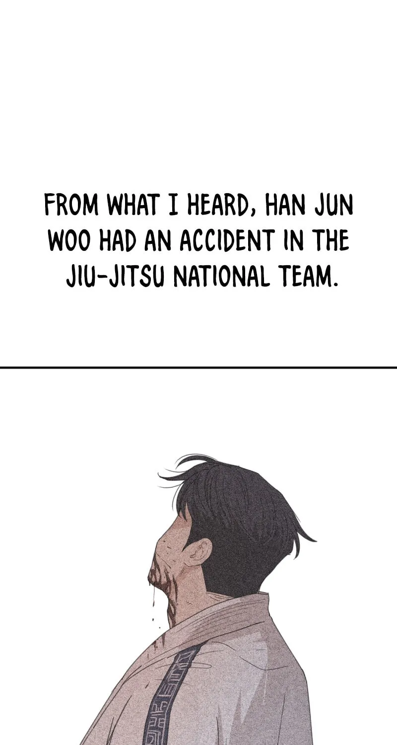 Read Guard Pass chapter 84 image 26 on Lezhin